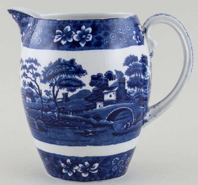 Jug Galloway c1930